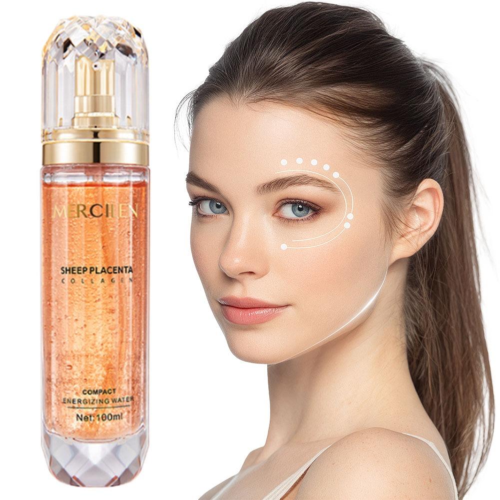 Sheep Placenta Rejuvenate Esse - Luxury Skincare Serum recensie en prijs