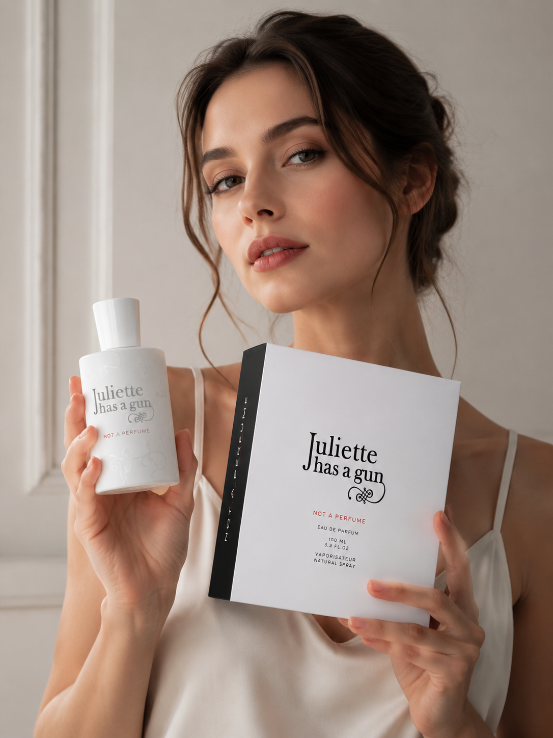 Not A Perfume Juliette Has A G - Luxury Skincare Products For Women recensie en prijs