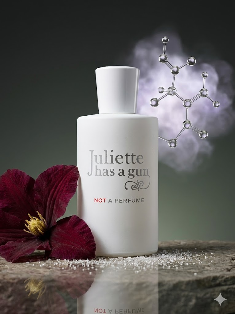 Not A Perfume Juliette Has A G - Luxury Skincare Products For Women recensie en prijs
