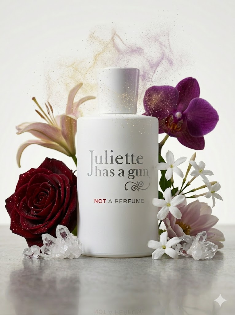 Not A Perfume Juliette Has A G - Luxury Skincare Products For Women recensie en prijs
