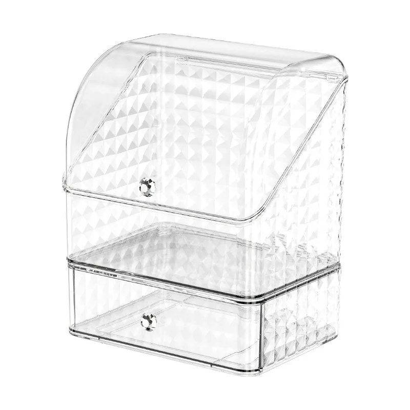 Cosmetic Storage Box Senior Se - Luxury Skincare Containers recensie en prijs
