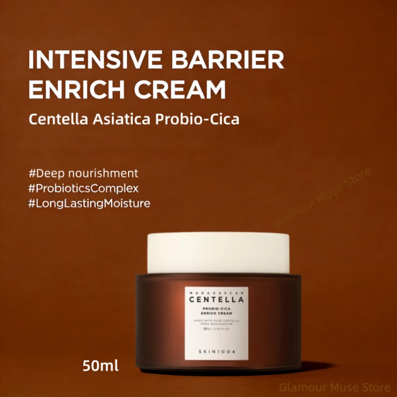 Skin1004 Centella Probio-Cica  - Luxury Skincare Korea recensie en prijs