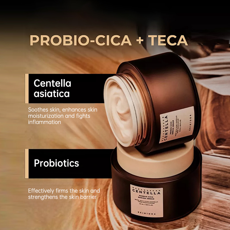 Skin1004 Centella Probio-Cica  - Luxury Skincare Korea recensie en prijs