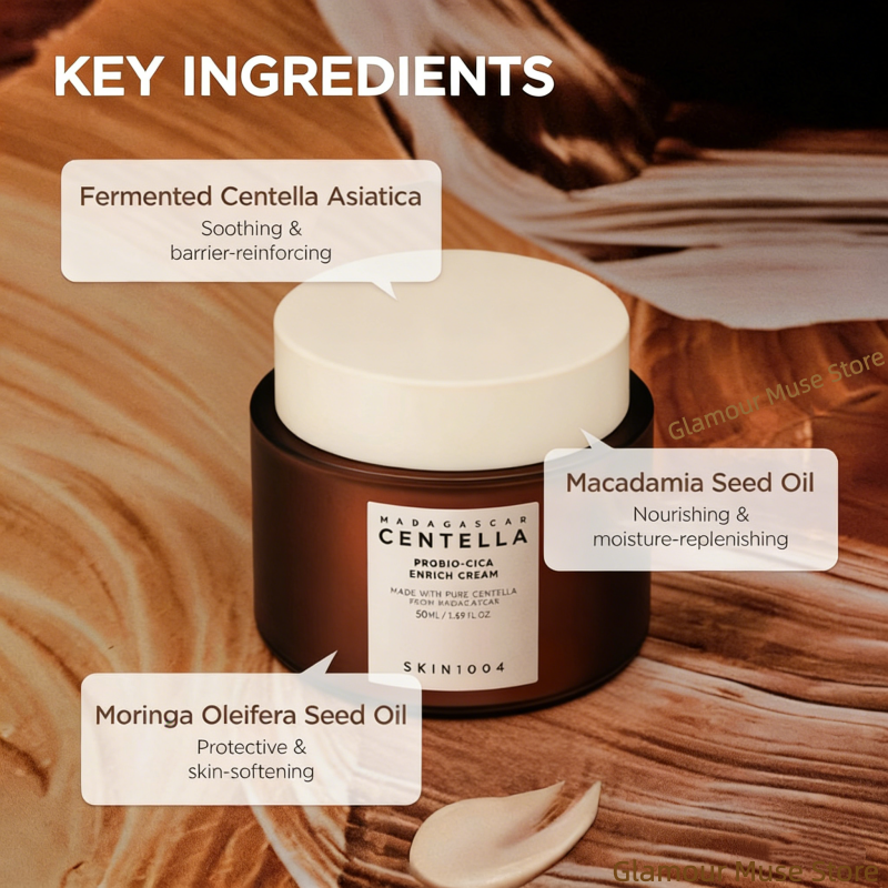 Skin1004 Centella Probio-Cica  - Luxury Skincare Korea recensie en prijs