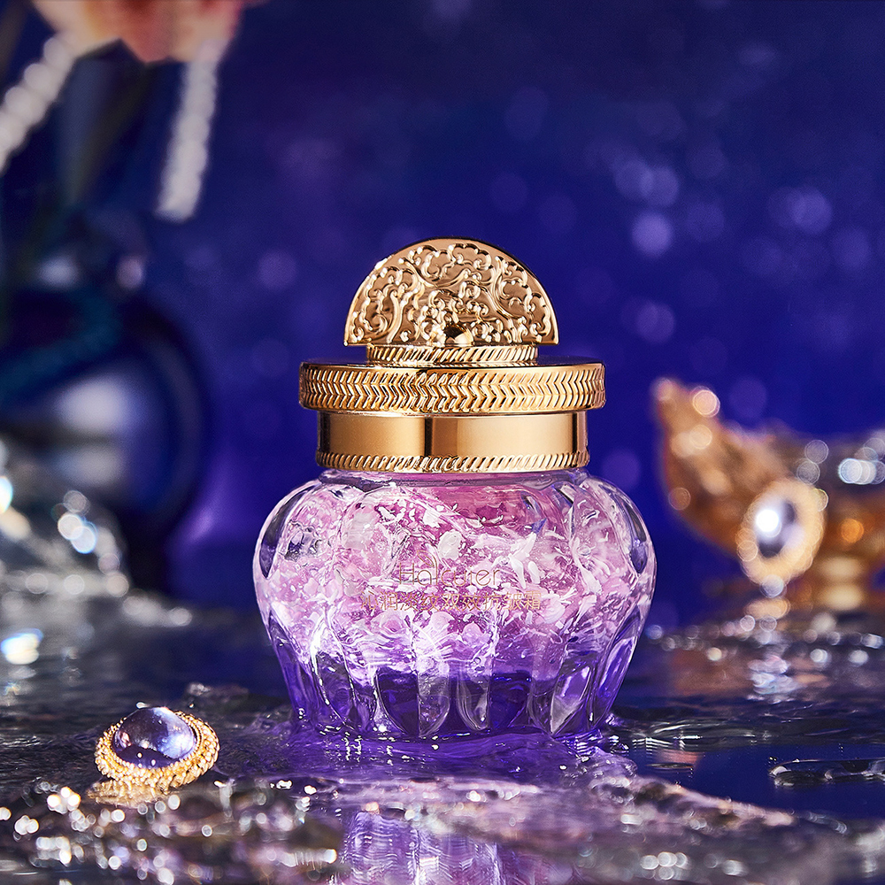 Luxury Collagen Cream Effect A - Luxury Skincare Line recensie en prijs