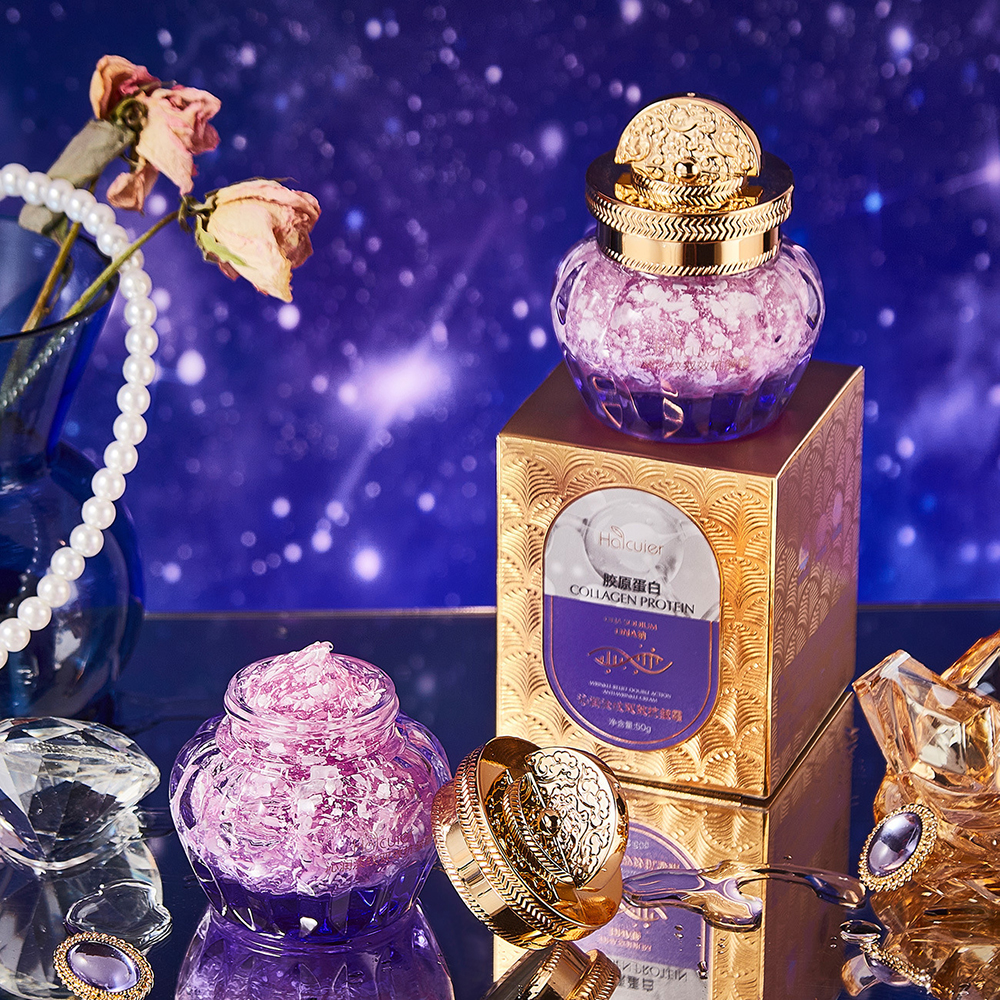 Luxury Collagen Cream Effect A - Luxury Skincare Line recensie en prijs
