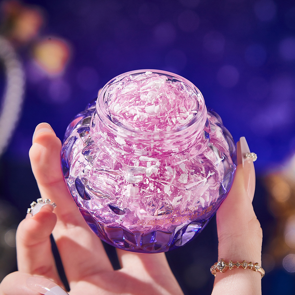 Luxury Collagen Cream Effect A - Luxury Skincare Line recensie en prijs