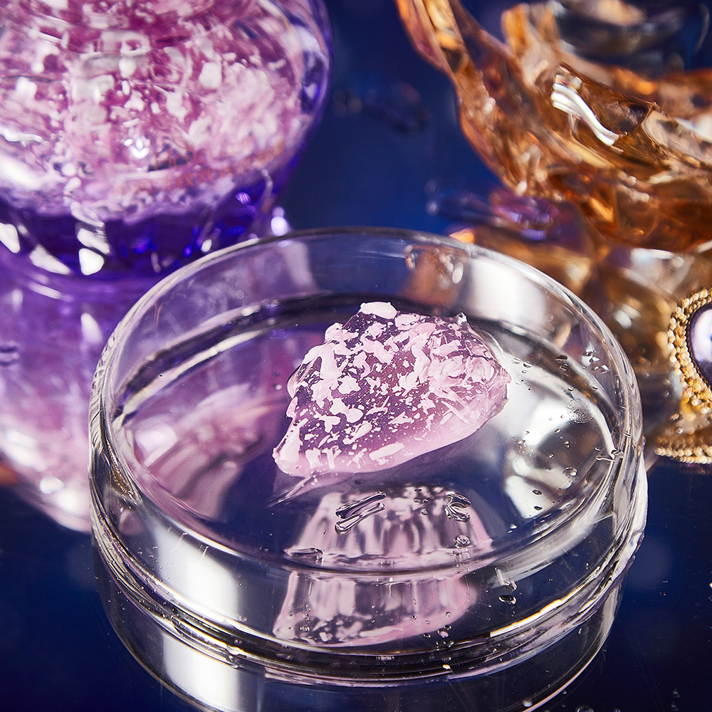 Luxury Collagen Cream Effect A - Luxury Skincare Line recensie en prijs
