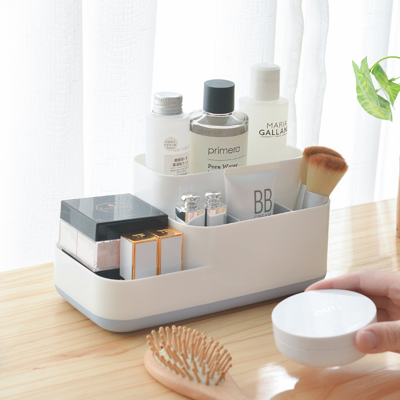 Creative Makeup Organizer Box  - Luxury Skincare Organizer recensie en prijs