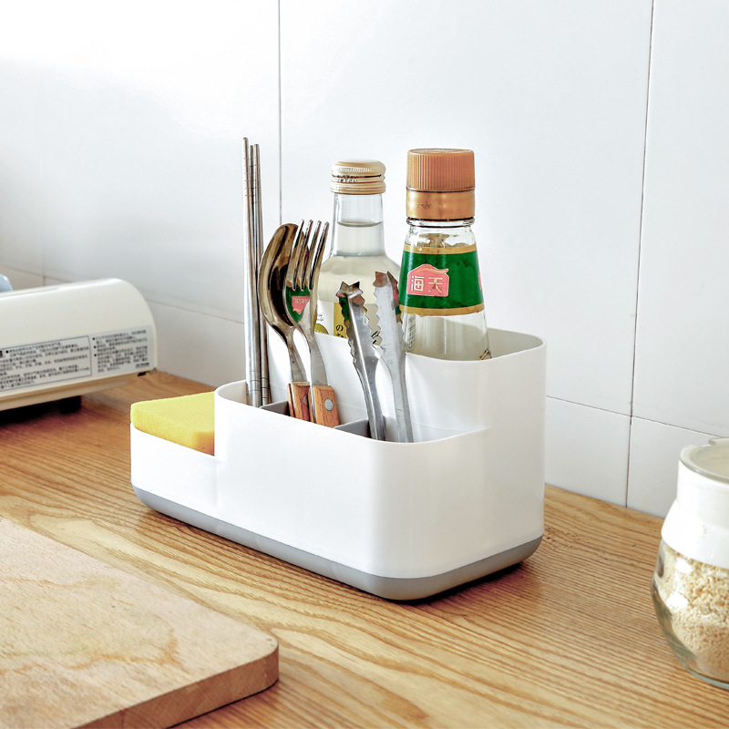 Creative Makeup Organizer Box  - Luxury Skincare Organizer recensie en prijs