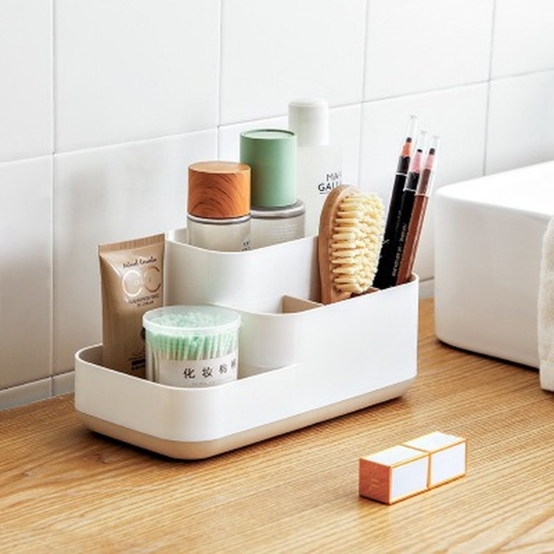 Creative Makeup Organizer Box  - Luxury Skincare Organizer recensie en prijs