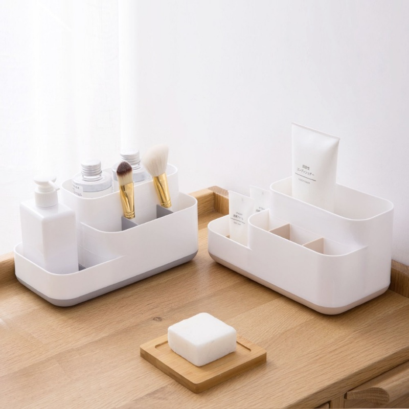 Creative Makeup Organizer Box  - Luxury Skincare Organizer recensie en prijs
