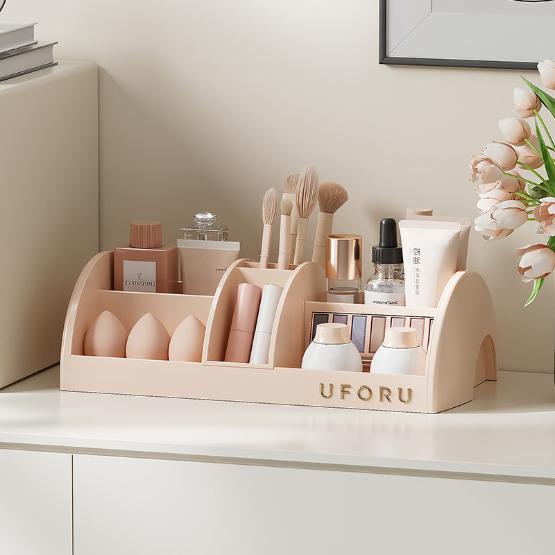 UFORU Cosmetics storage box Ho - Luxury Skincare Organizer recensie en prijs