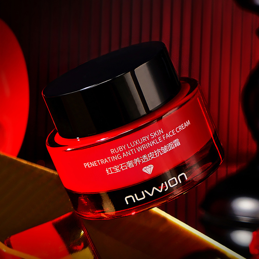 Ruby Luxury Skin Penetrating A - Luxury Skincare Anti Aging recensie en prijs