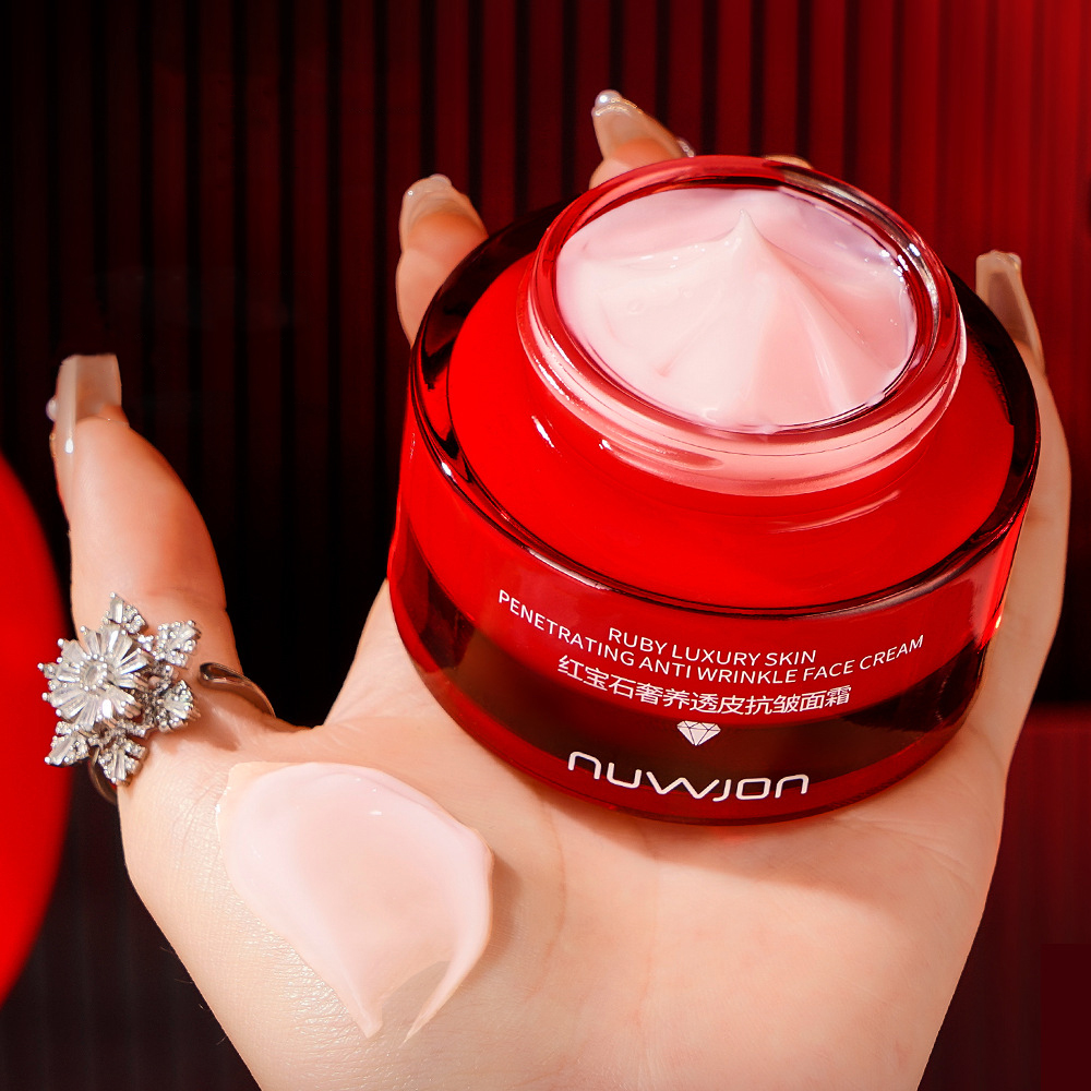 Ruby Luxury Skin Penetrating A - Luxury Skincare Anti Aging recensie en prijs