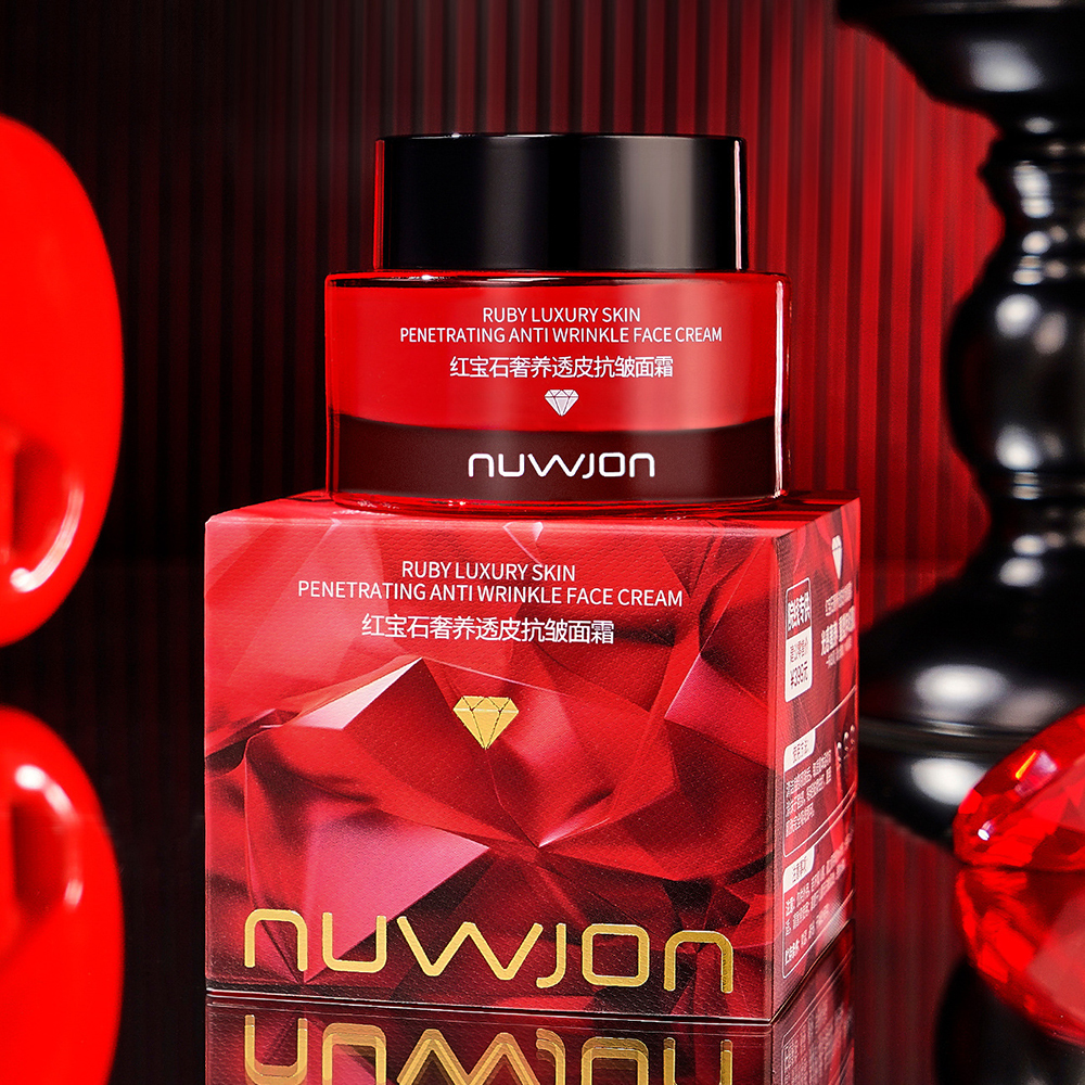 Ruby Luxury Skin Penetrating A - Luxury Skincare Anti Aging recensie en prijs