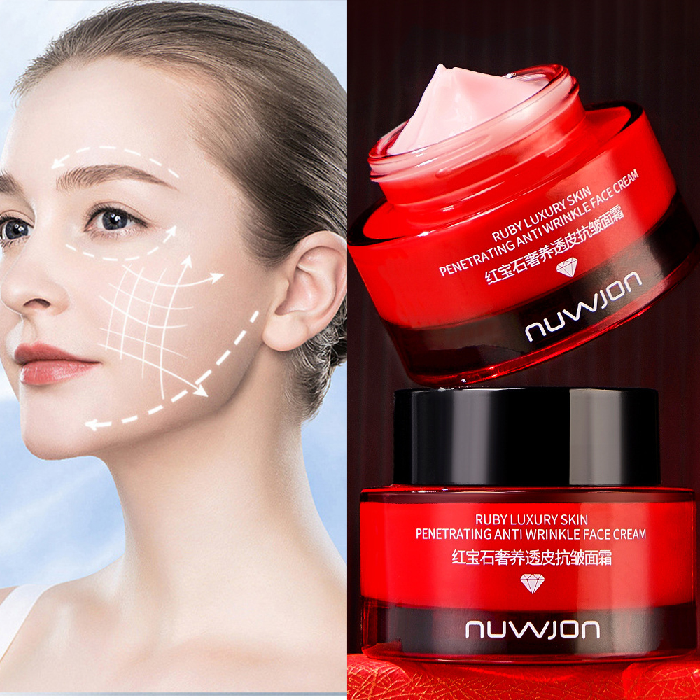Ruby Luxury Skin Penetrating A - Luxury Skincare Anti Aging recensie en prijs