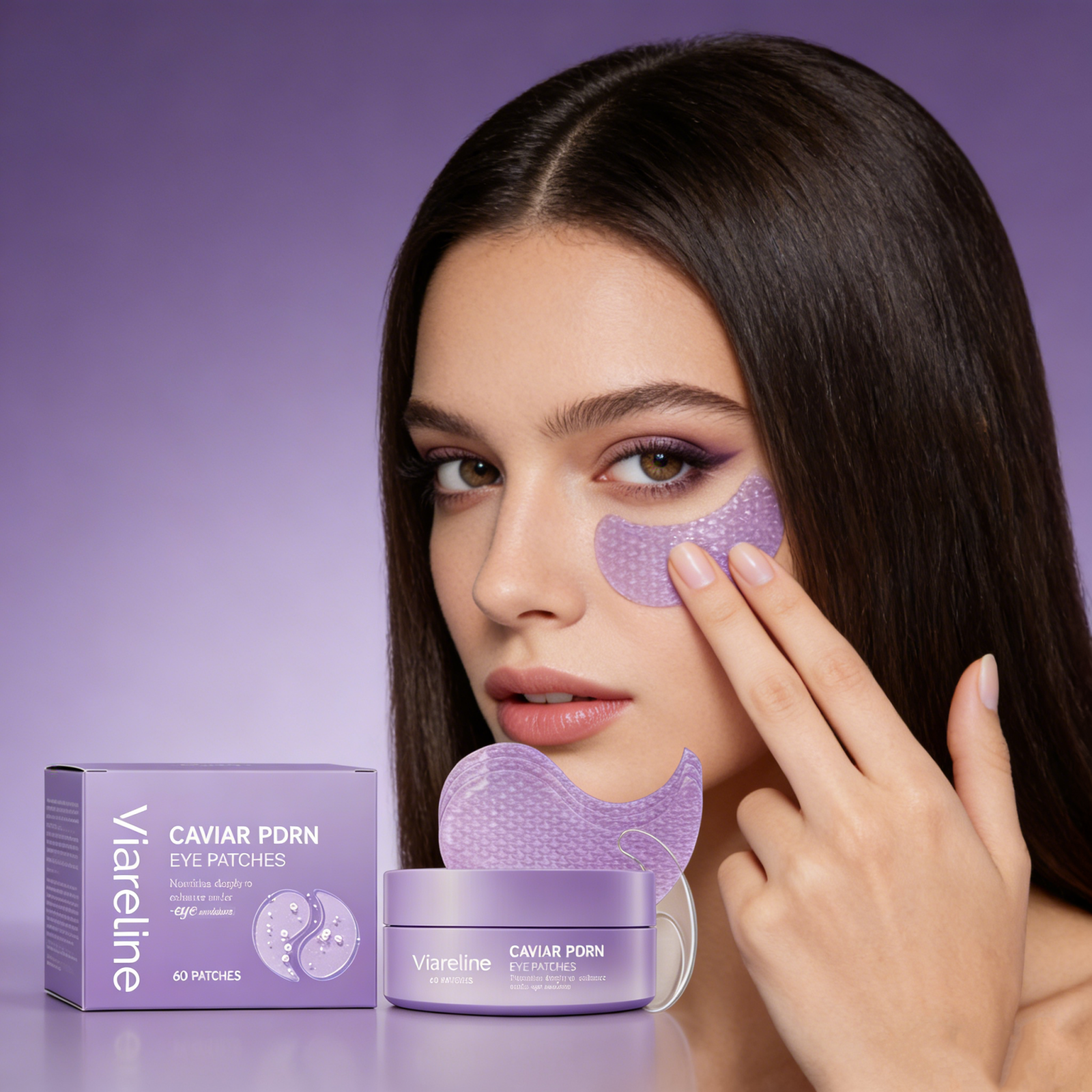 Luxury Caviar Nourishing Eye M - Luxury Skincare Anti Aging recensie en prijs