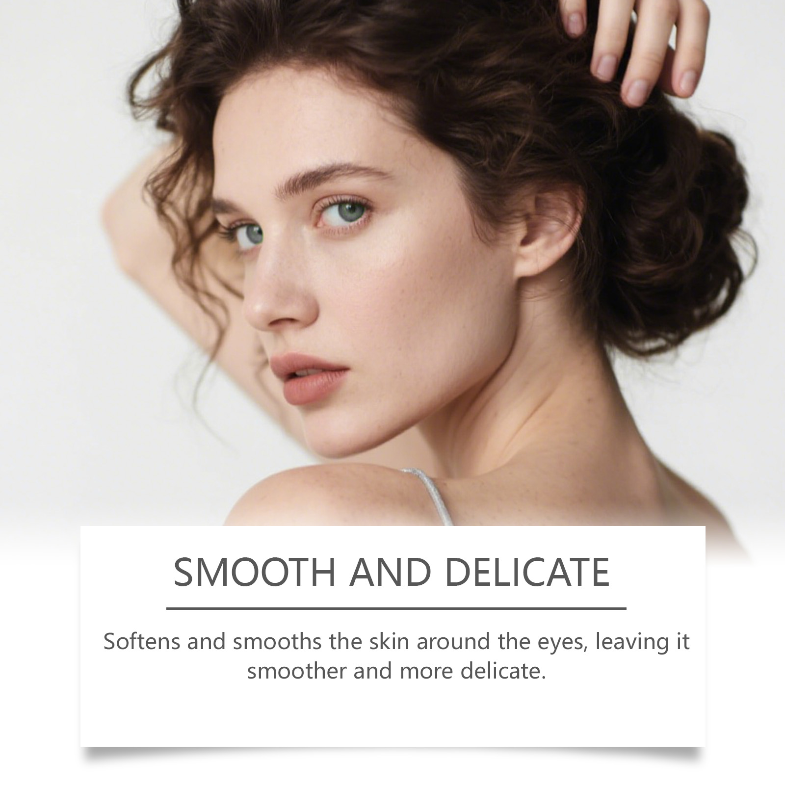 Luxury Caviar Nourishing Eye M - Luxury Skincare Anti Aging recensie en prijs