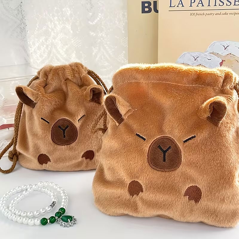 Gift for Her/Him: 1 Cute Anima - Luxury Skincare Organizer recensie en prijs