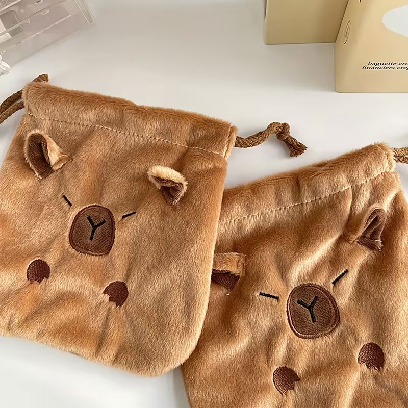 Gift for Her/Him: 1 Cute Anima - Luxury Skincare Organizer recensie en prijs