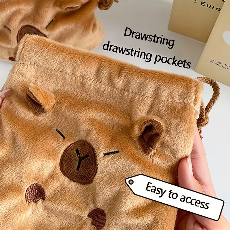 Gift for Her/Him: 1 Cute Anima - Luxury Skincare Organizer recensie en prijs