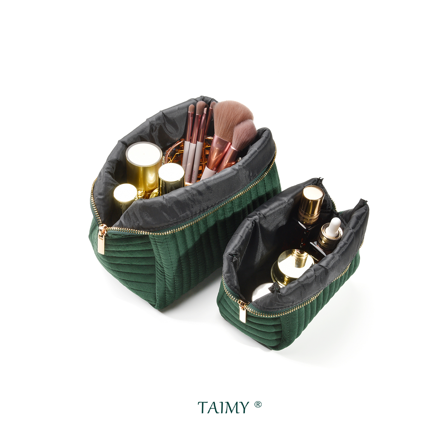 High End Luxury Velvet Mini Po - Luxury Skincare Products For Women recensie en prijs