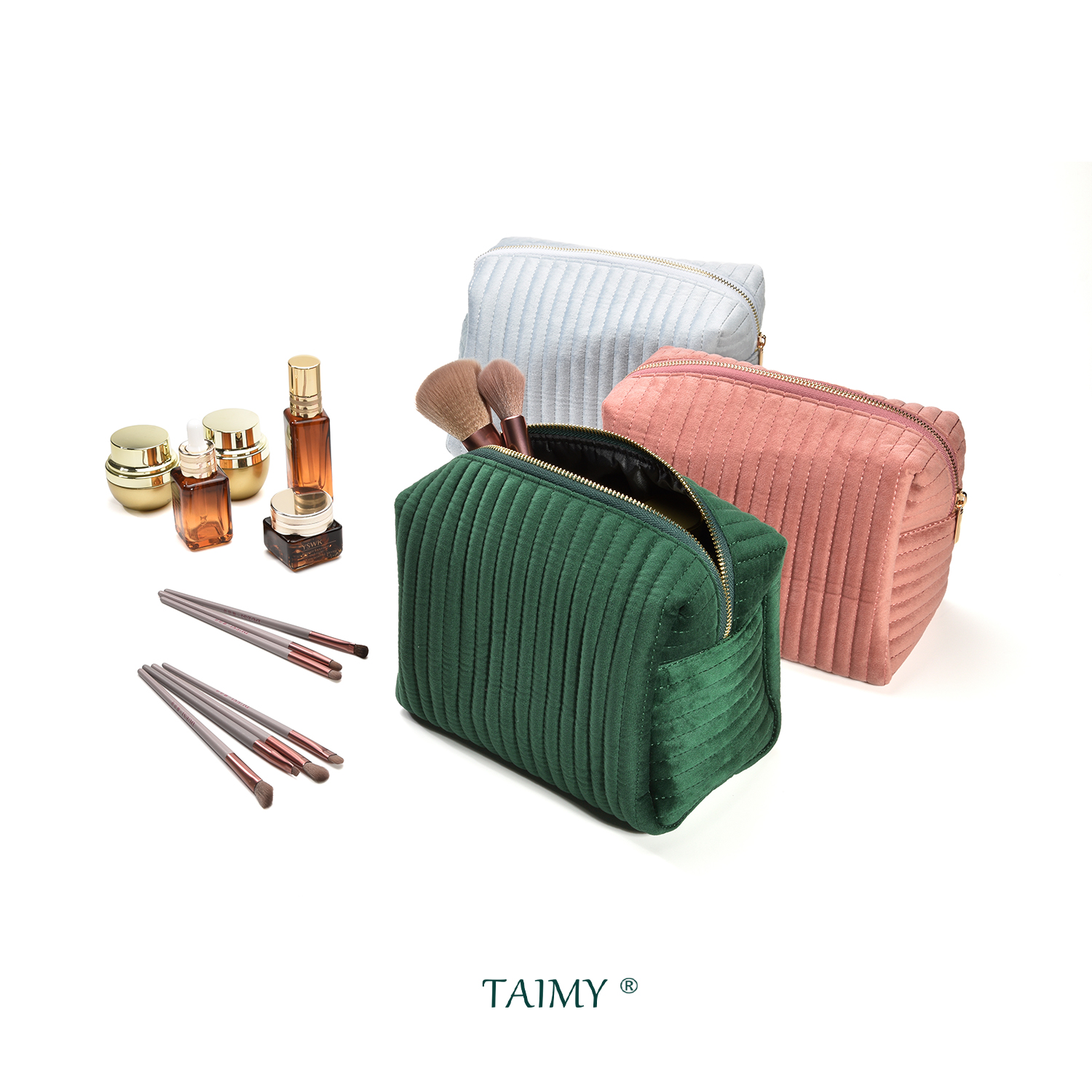 High End Luxury Velvet Mini Po - Luxury Skincare Products For Women recensie en prijs
