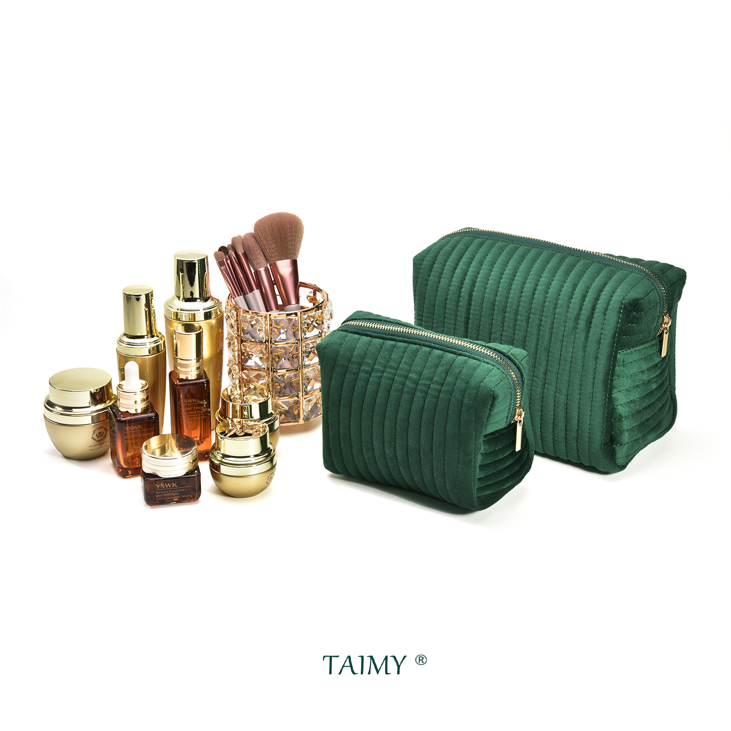 High End Luxury Velvet Mini Po - Luxury Skincare Products For Women recensie en prijs