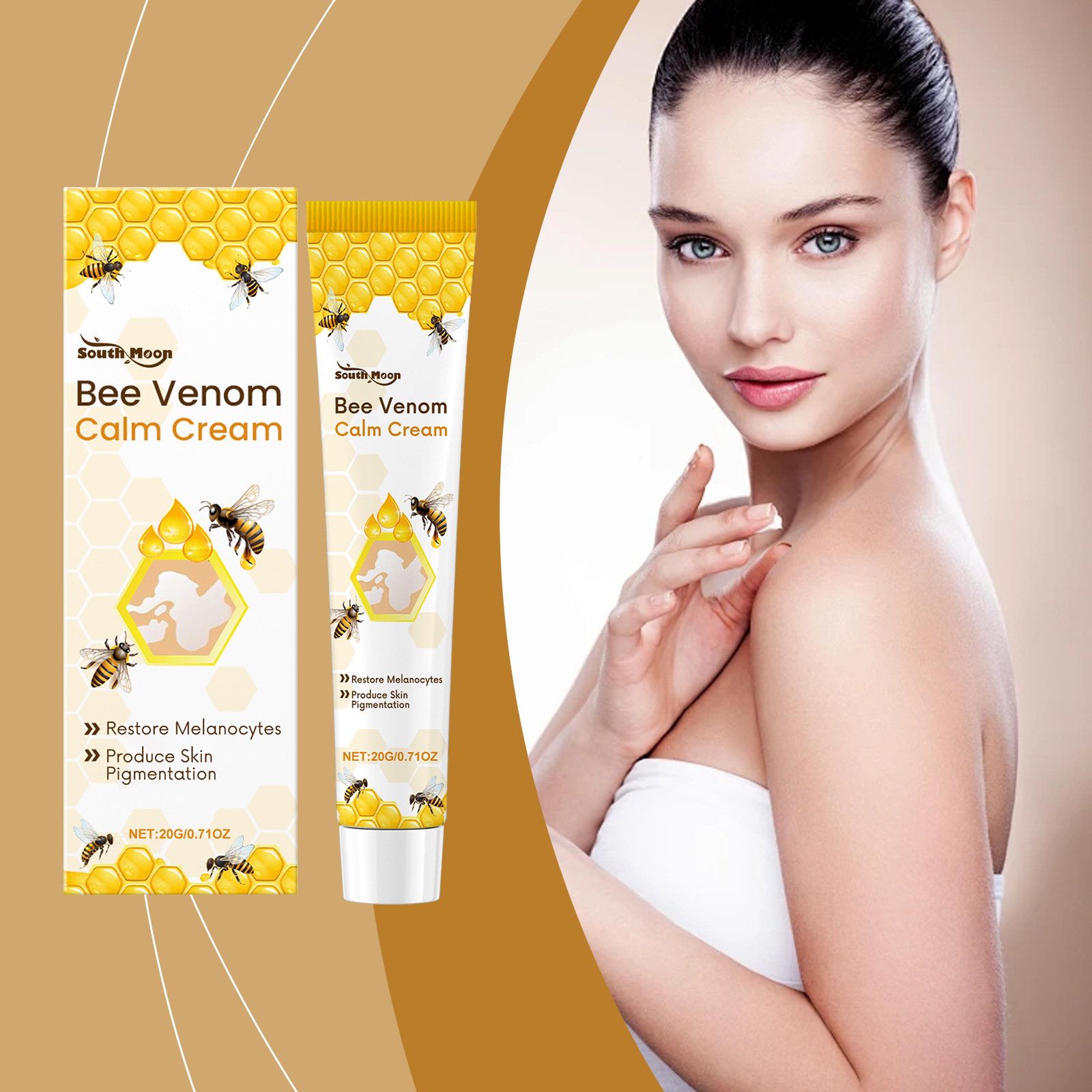 Body Firming Cream Deep Moistu - Luxury Skincare Anti Aging recensie en prijs