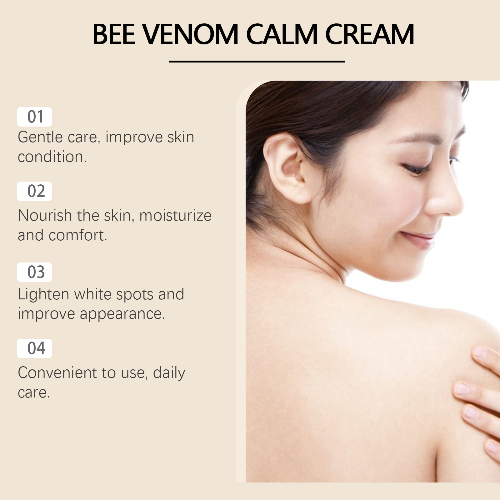 Body Firming Cream Deep Moistu - Luxury Skincare Anti Aging recensie en prijs