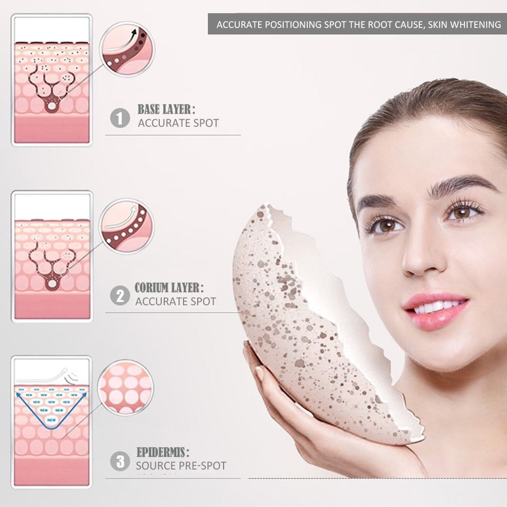 Snail Extract Collagen Pearl L - Luxury Skincare Anti Aging recensie en prijs
