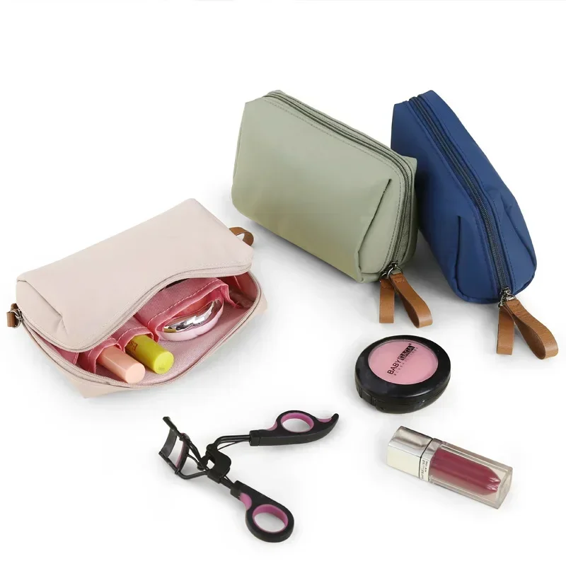 New Simple Women Cosmetic Bag  - Luxury Skincare Organizer recensie en prijs