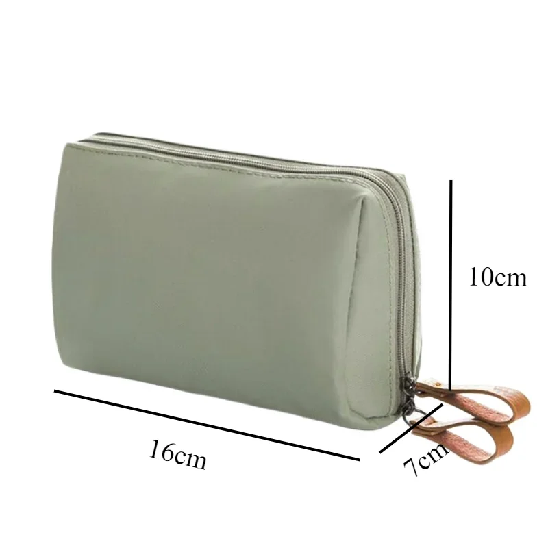 New Simple Women Cosmetic Bag  - Luxury Skincare Organizer recensie en prijs