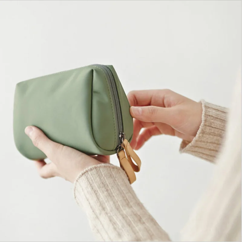 New Simple Women Cosmetic Bag  - Luxury Skincare Organizer recensie en prijs