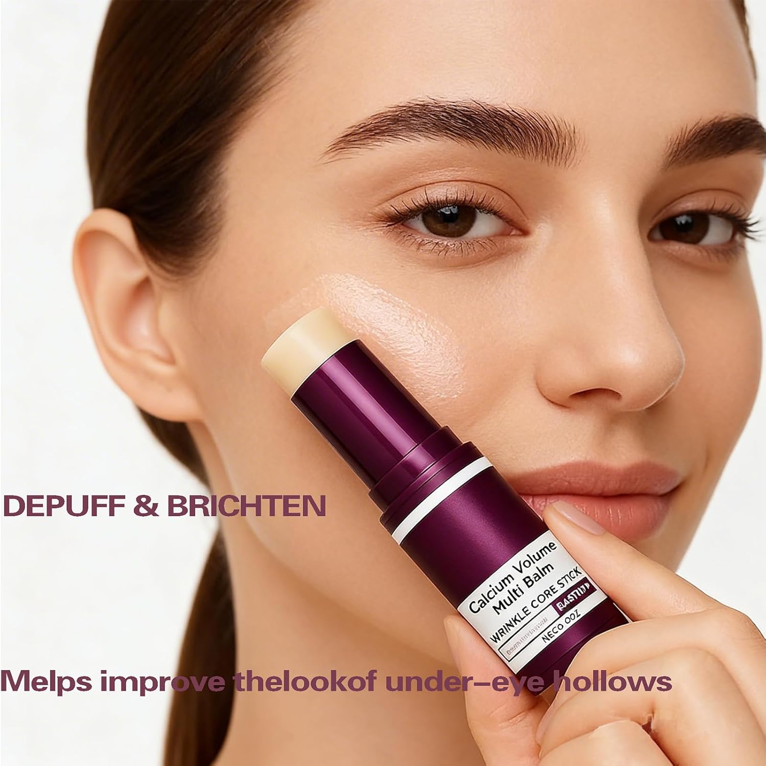 Korea Calcium Nourish Collagen - Luxury Skincare Korea recensie en prijs