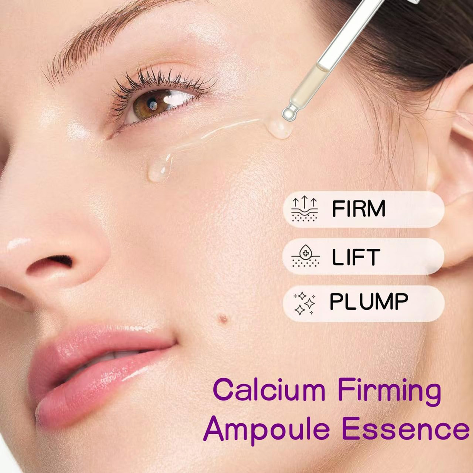 Korea Calcium Nourish Collagen - Luxury Skincare Korea recensie en prijs