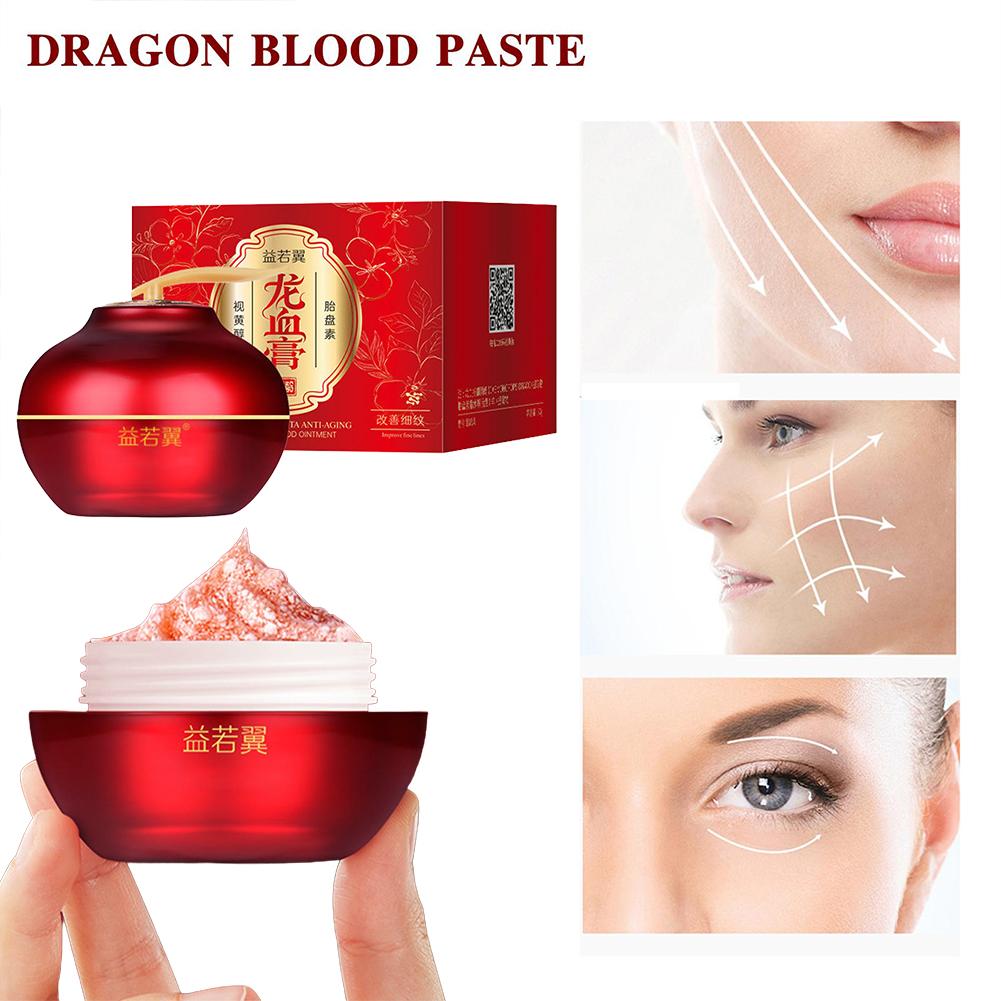 Luxury Dragon Blood Anti-Aging - Luxury Skincare Anti Aging recensie en prijs
