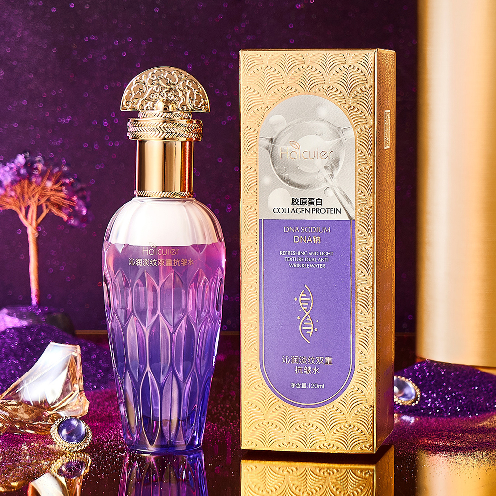 Luxury Collagen Cream Effect A - Luxury Skincare Line recensie en prijs