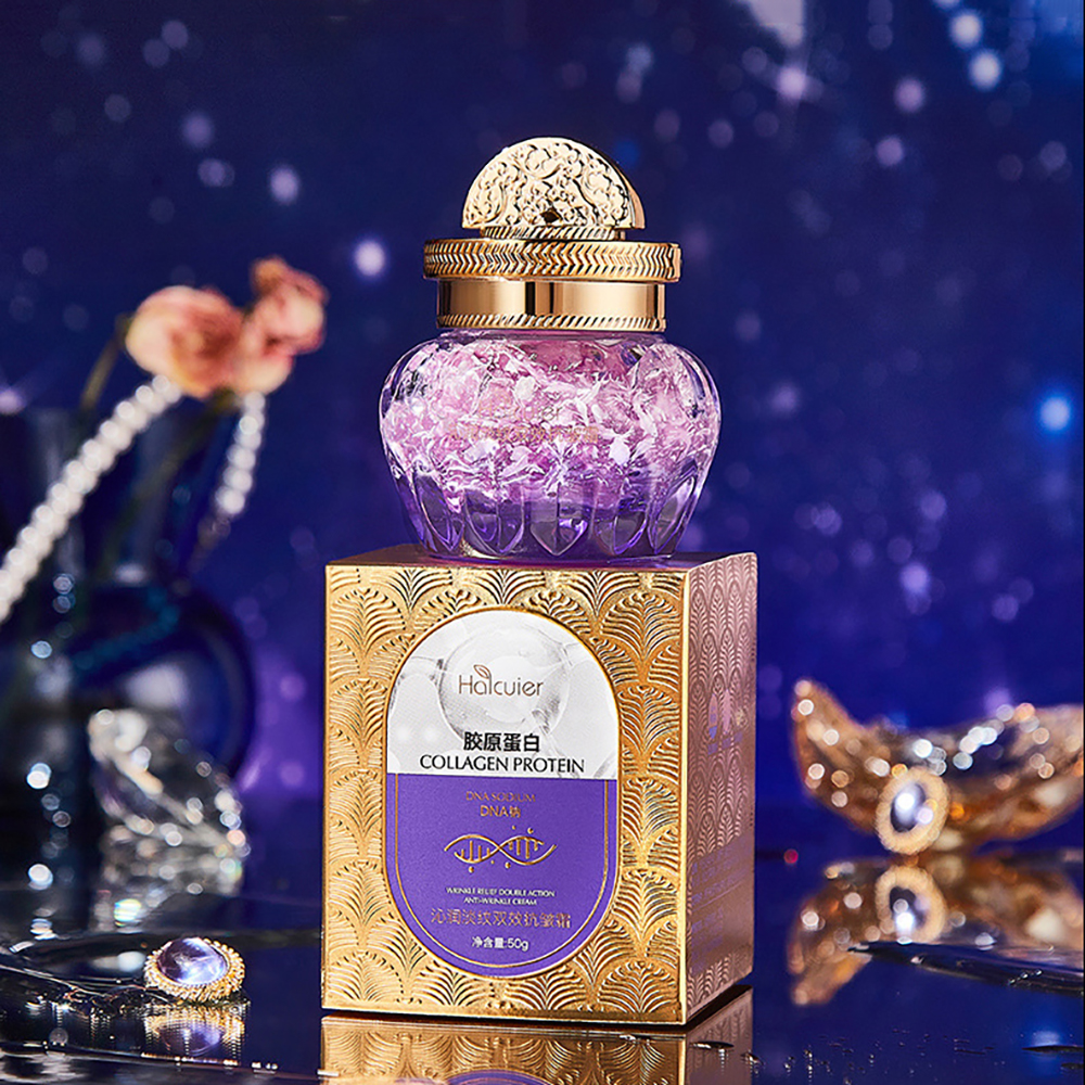 Luxury Collagen Cream Effect A - Luxury Skincare Line recensie en prijs