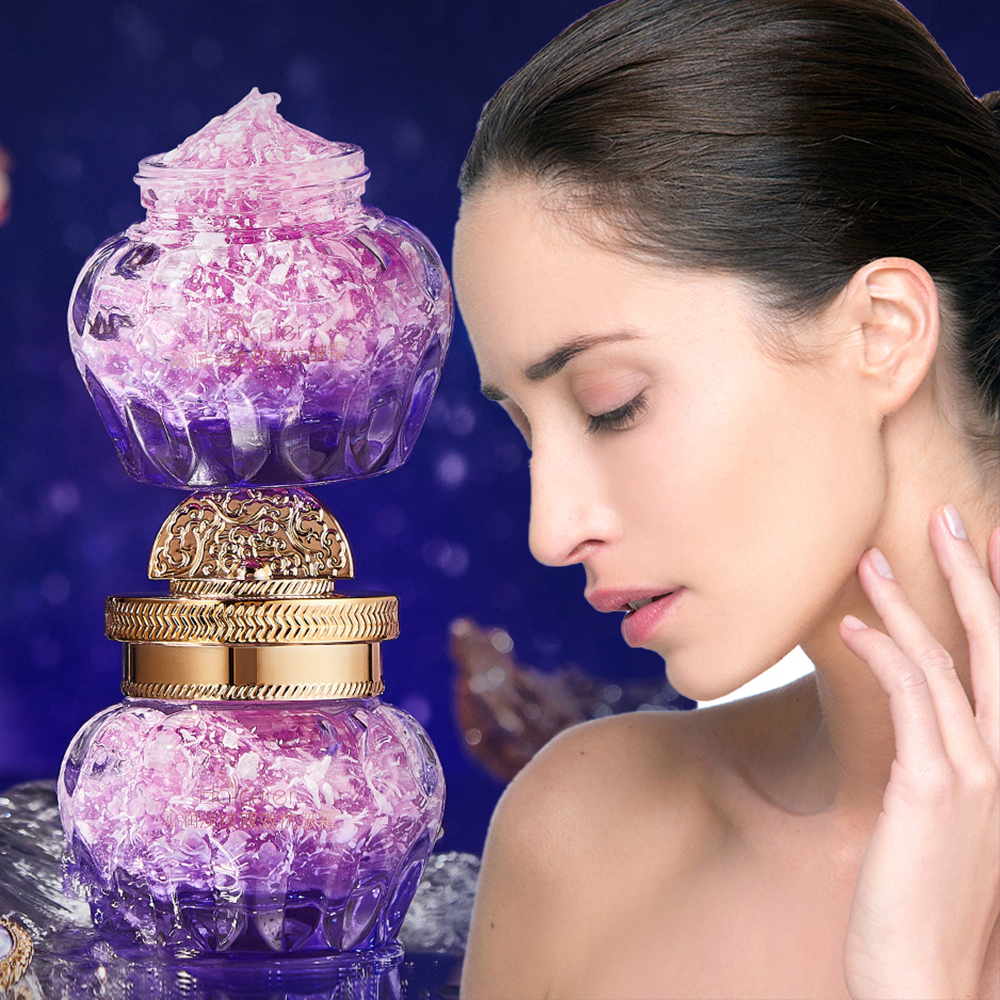 Luxury Collagen Cream Effect A - Luxury Skincare Line recensie en prijs