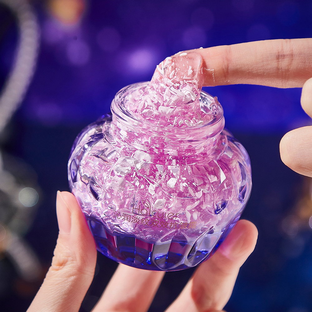 Luxury Collagen Cream Effect A - Luxury Skincare Line recensie en prijs