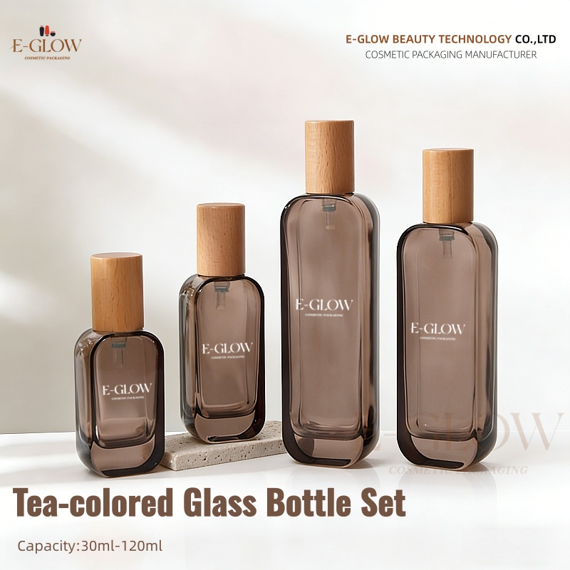 【Logo Custom】1Pcs Luxury Flat  - Luxury Skincare Serum recensie en prijs