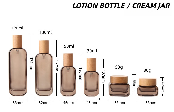 【Logo Custom】1Pcs Luxury Flat  - Luxury Skincare Serum recensie en prijs