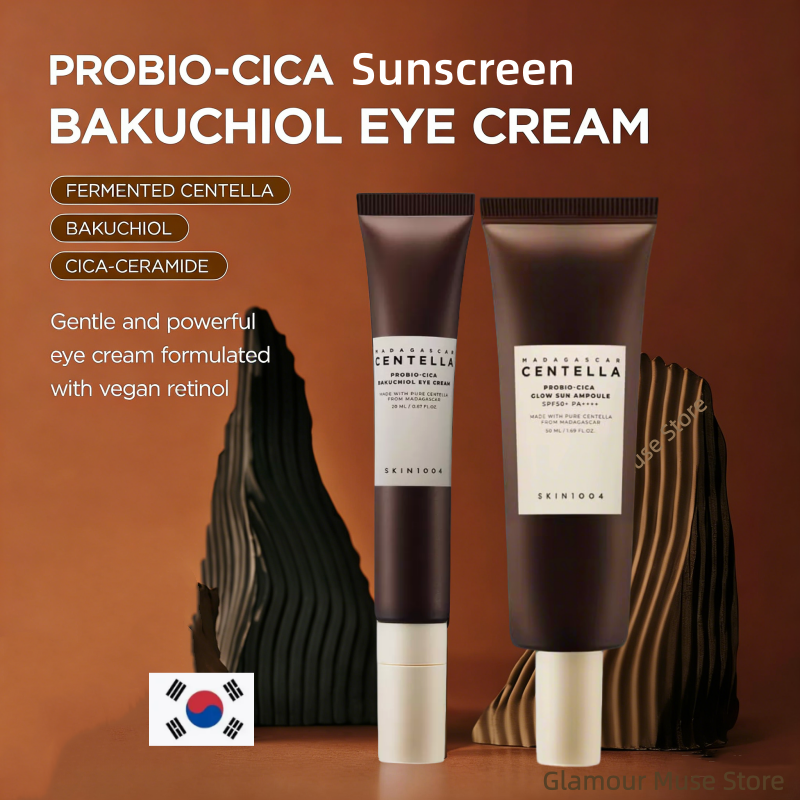 Skin1004 Centella Probio-Cica  - Luxury Skincare Korea recensie en prijs