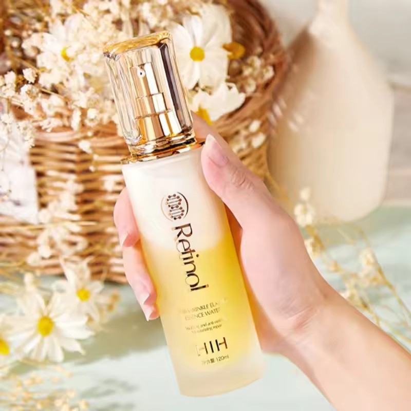 Retinol Wrinkle Remover Face S - Luxury Skincare Line recensie en prijs