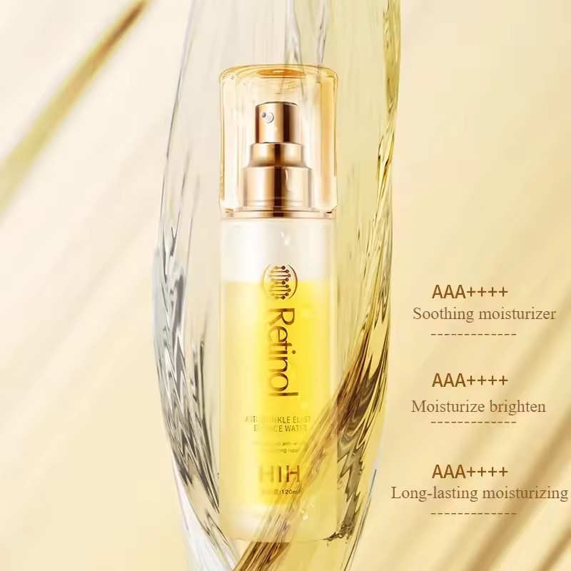 Retinol Wrinkle Remover Face S - Luxury Skincare Line recensie en prijs