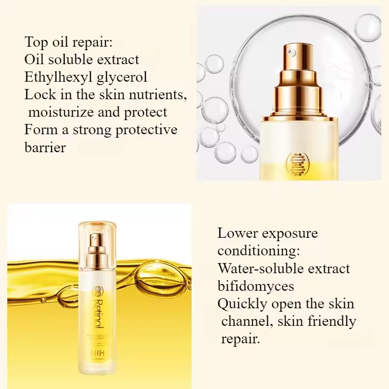 Retinol Wrinkle Remover Face S - Luxury Skincare Line recensie en prijs