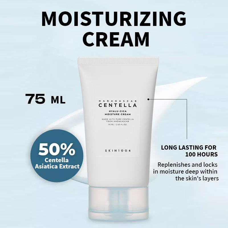 Korean Centella Hyalu-Cica Moi - Luxury Skincare Korea recensie en prijs