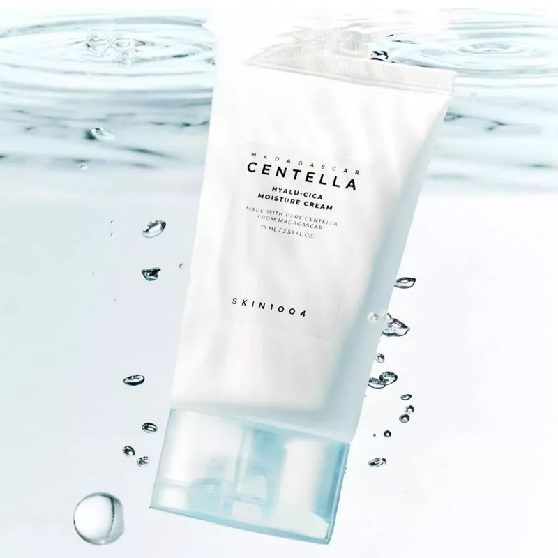 Korean Centella Hyalu-Cica Moi - Luxury Skincare Korea recensie en prijs